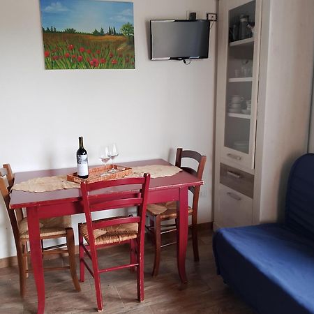 Gli Olivastri Con Piscina,Solarium, Vista Mare ,Sole -Mare E Tanta Natura ,Climatizzatore,Wifi Aglientu Zewnętrze zdjęcie