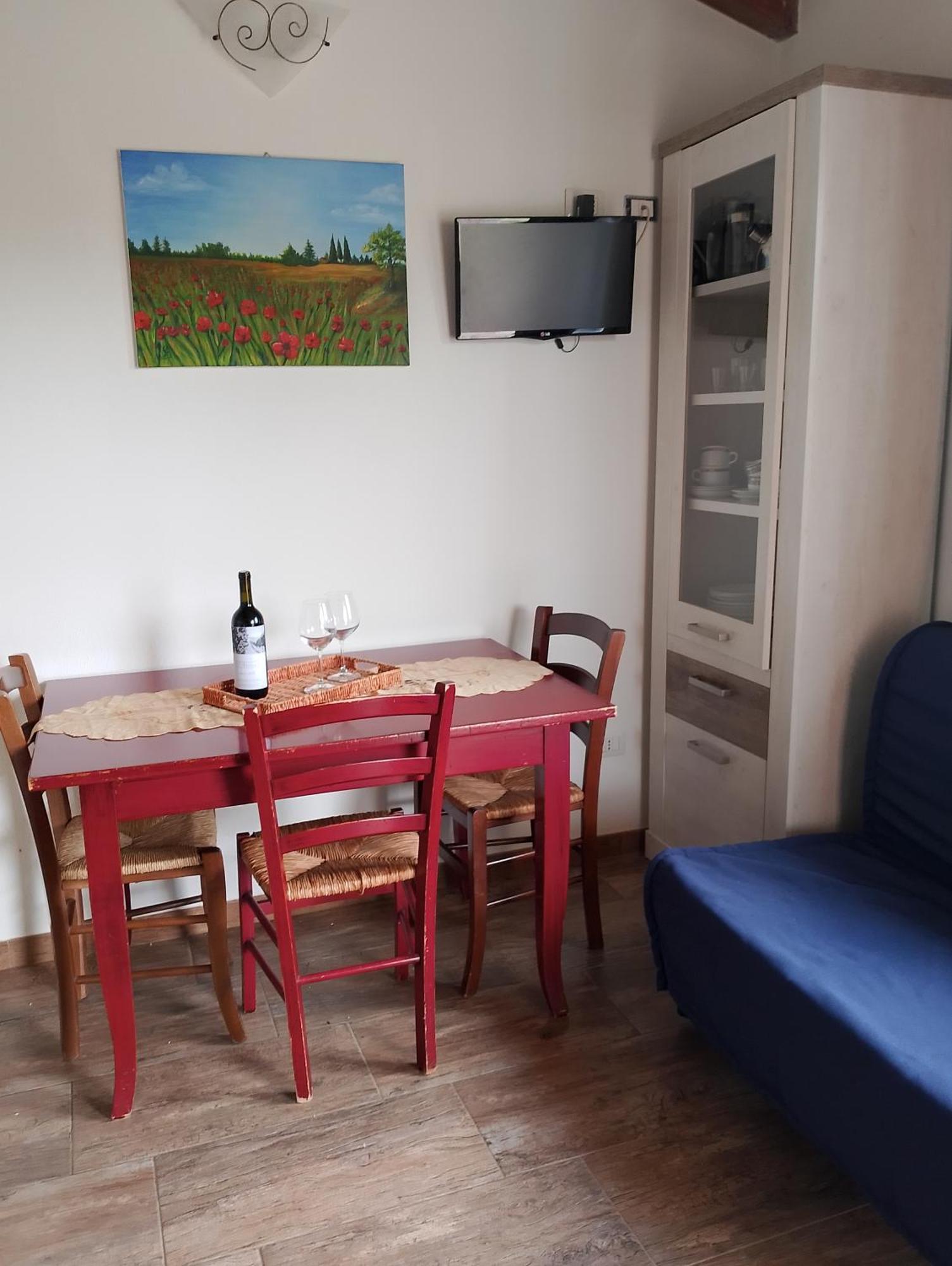 Gli Olivastri Con Piscina,Solarium, Vista Mare ,Sole -Mare E Tanta Natura ,Climatizzatore,Wifi Aglientu Zewnętrze zdjęcie